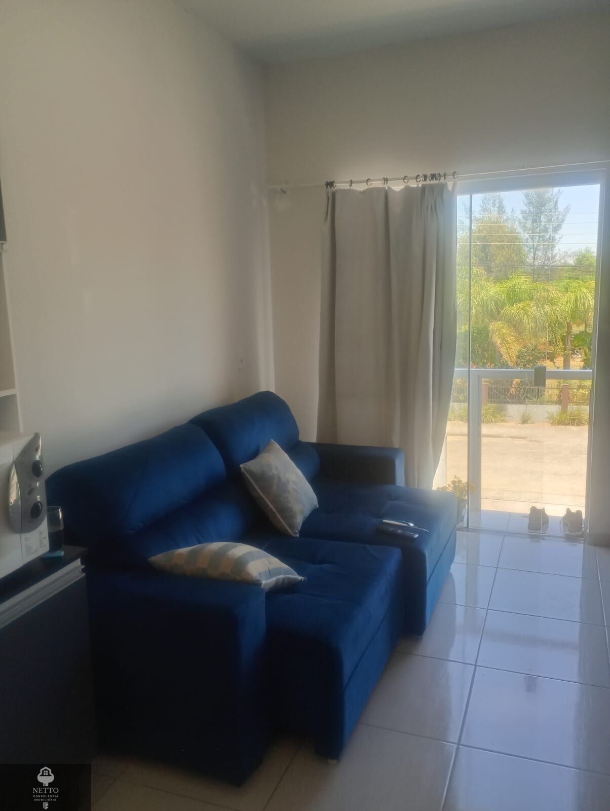 Apartamento, 2 quartos - Foto 7