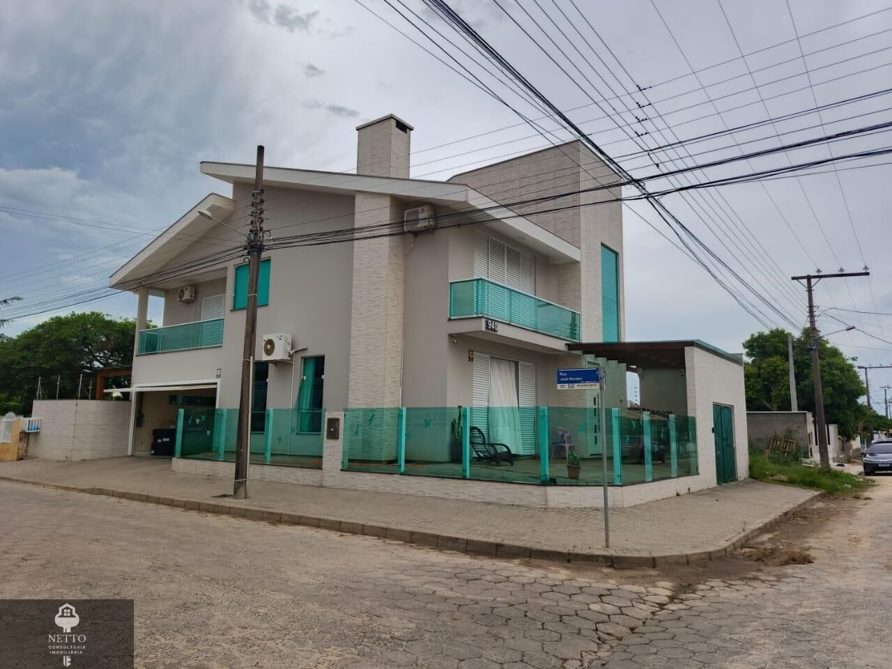 Casa, 3 quartos - Foto 8