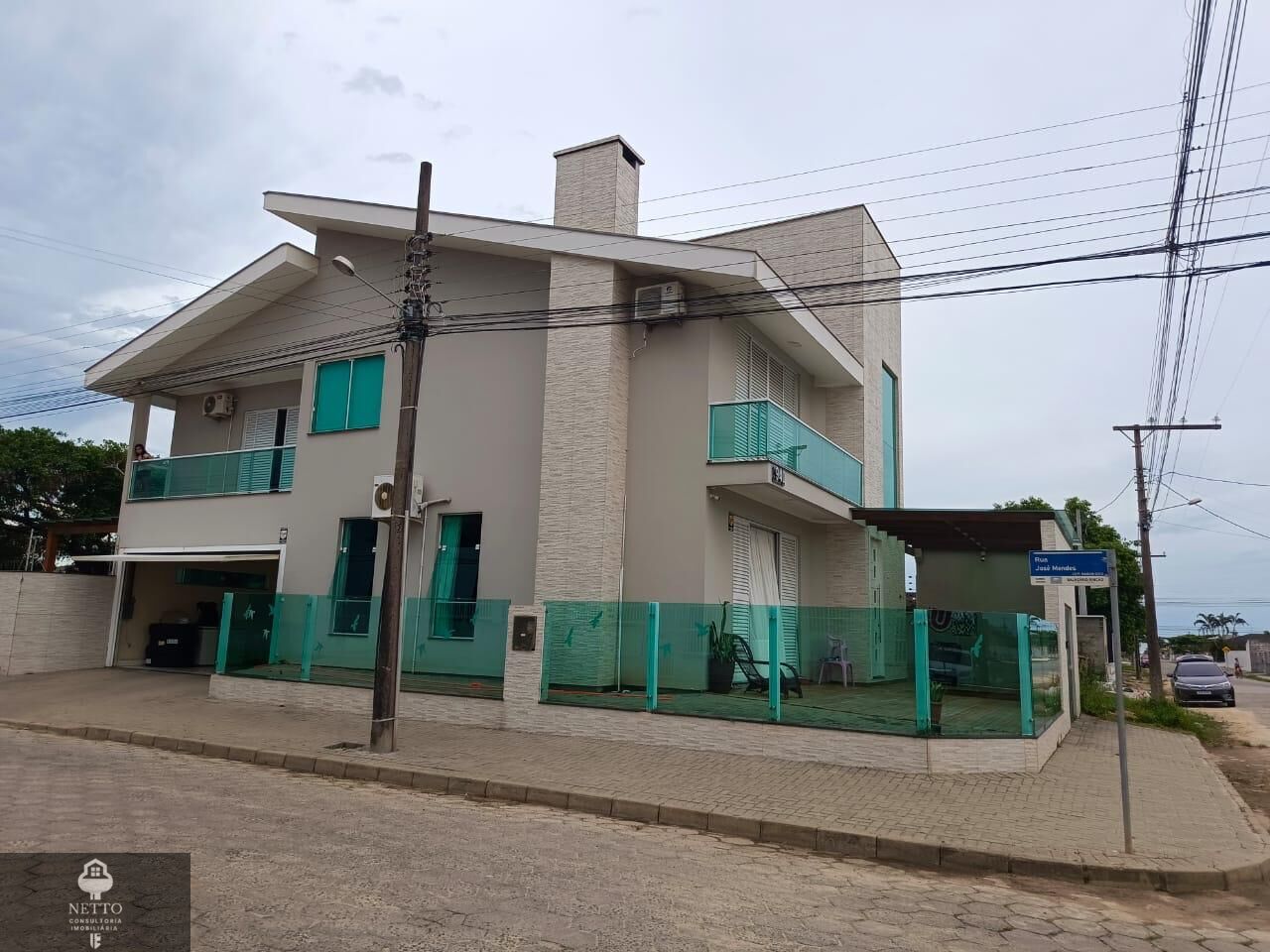 Casa, 3 quartos - Foto 4