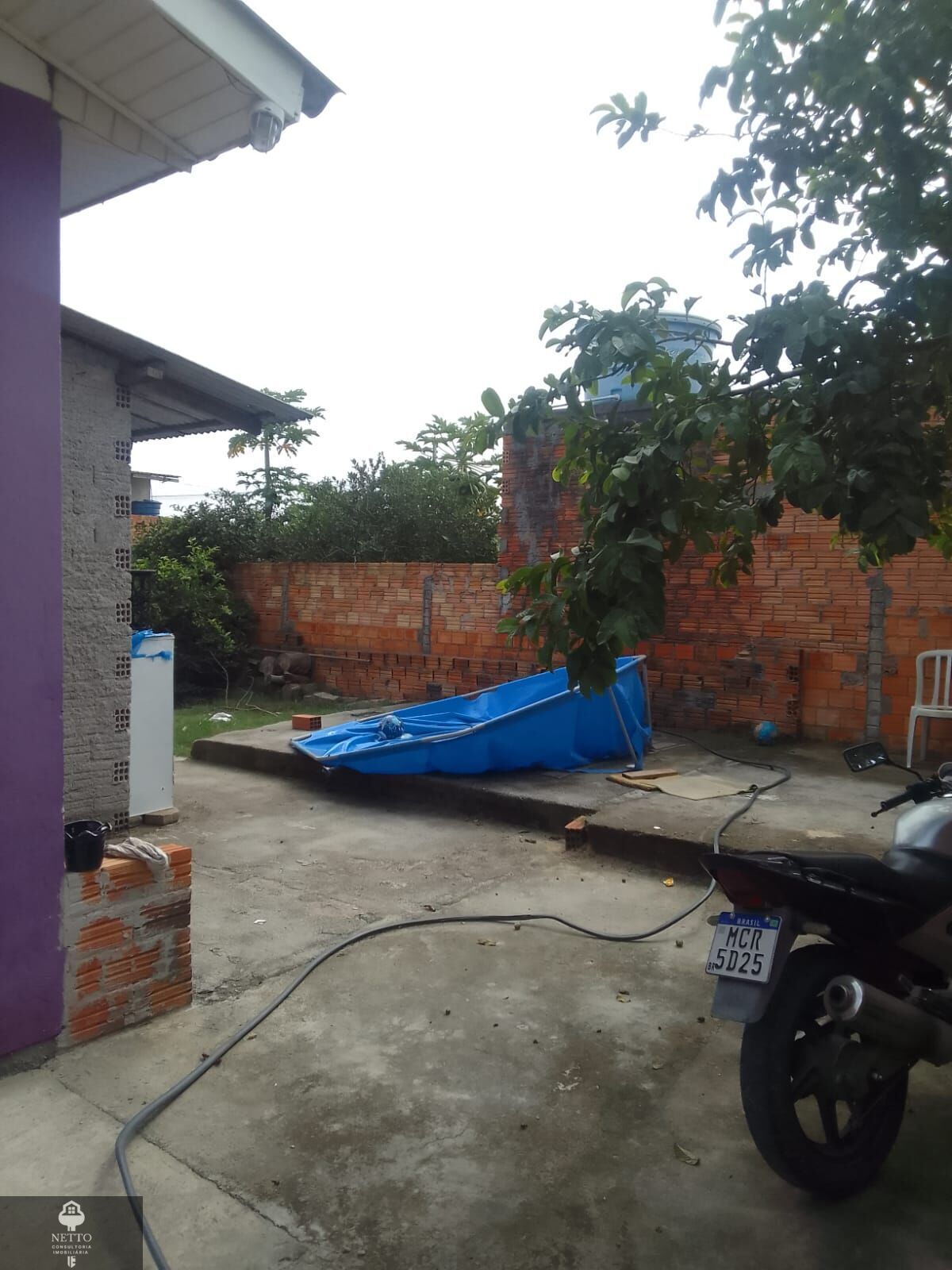 Casa, 2 quartos - Foto 5