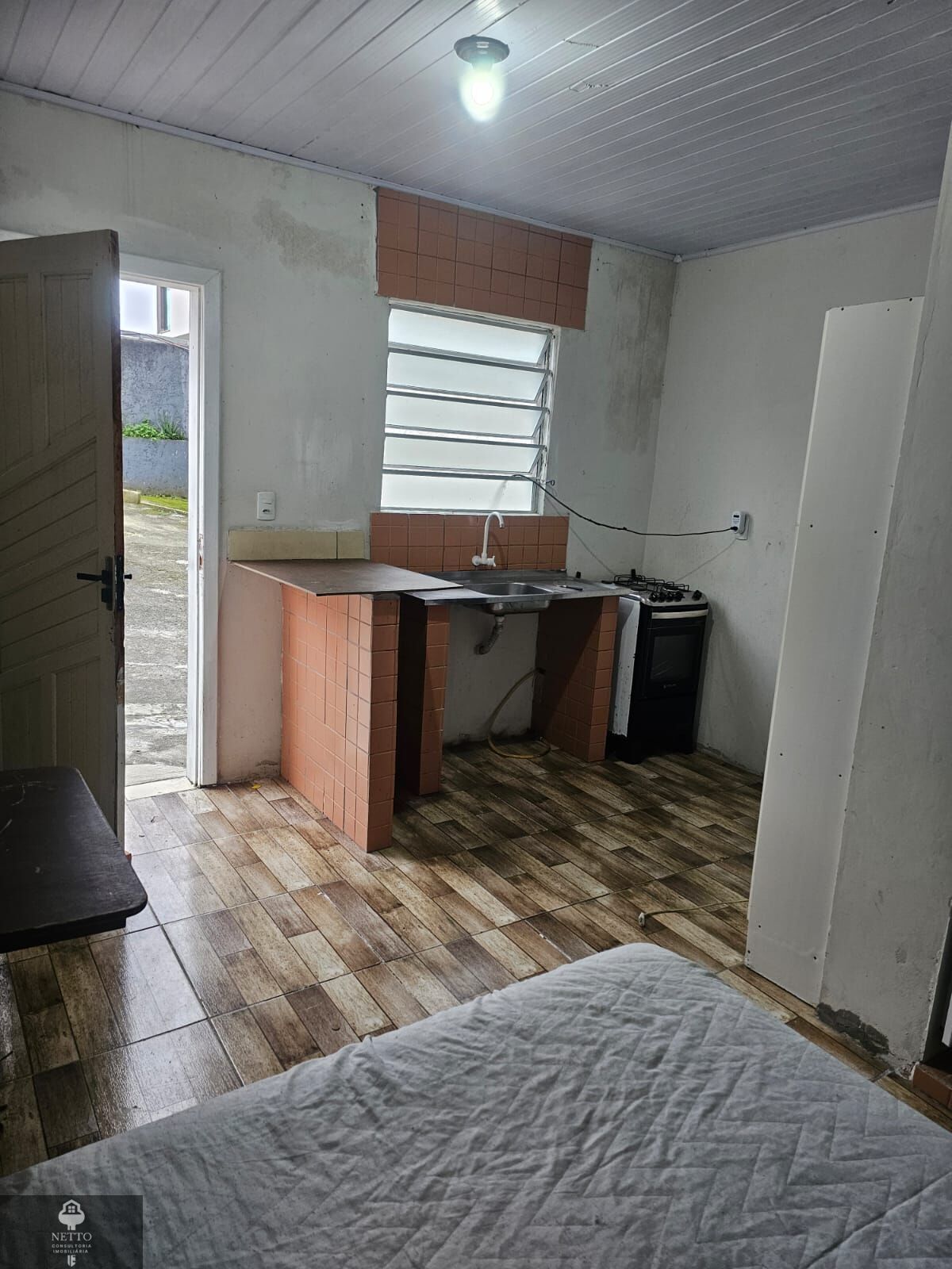 Kitnet-Studio, 40 m² - Foto 7