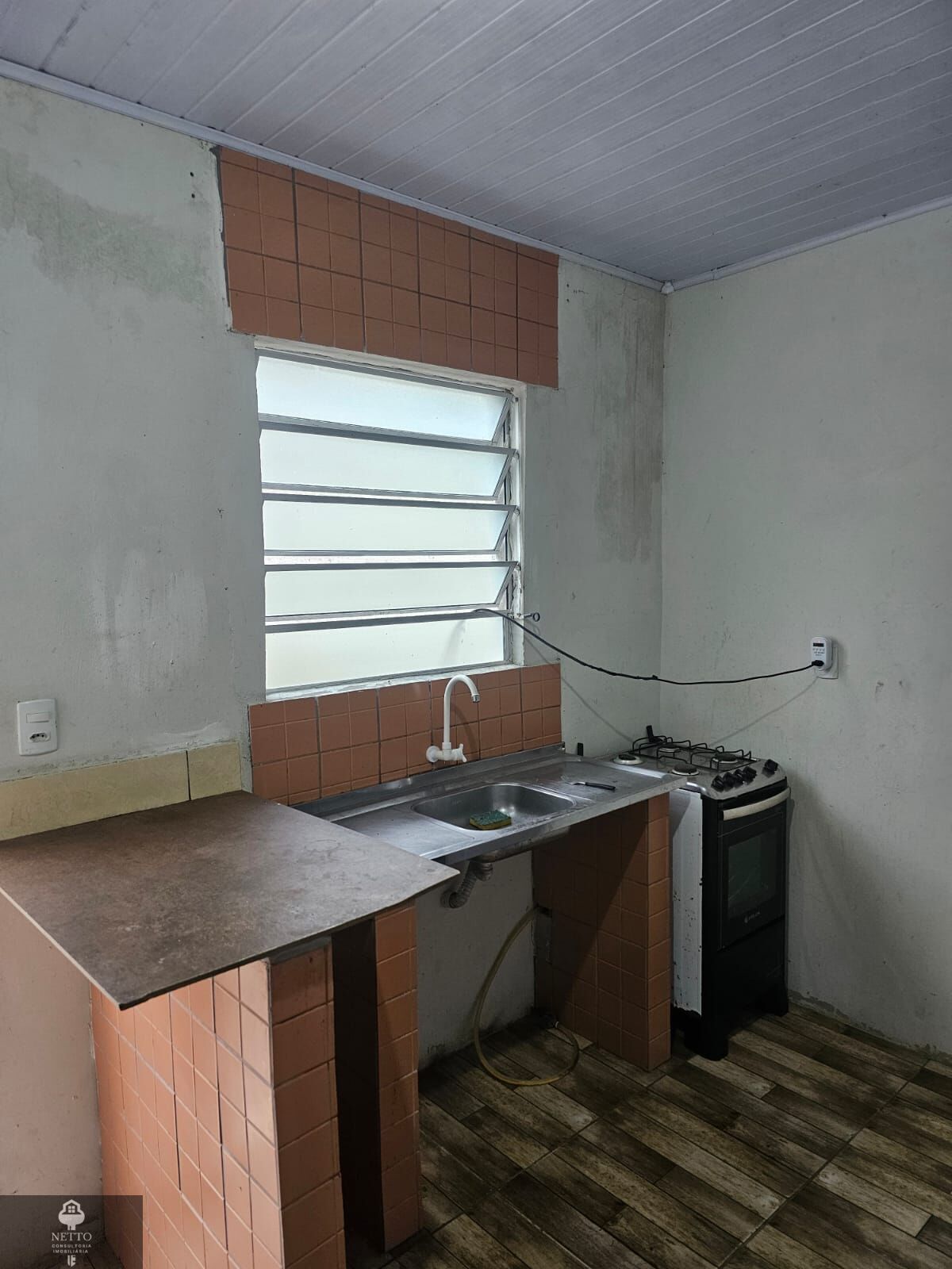 Kitnet-Studio, 40 m² - Foto 5