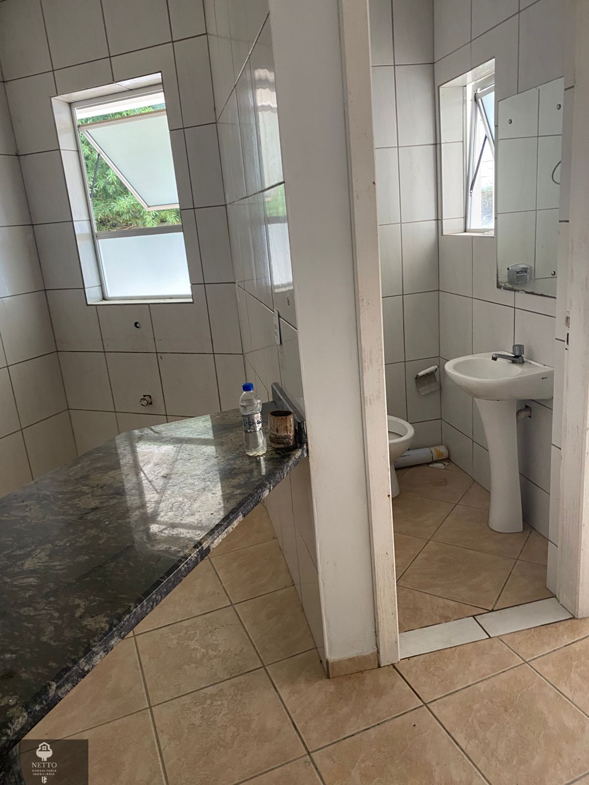 Casa, 1 quarto, 60 m² - Foto 7