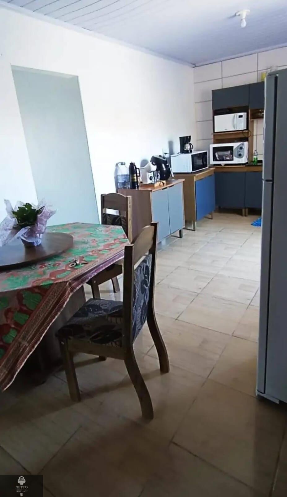 Casa, 3 quartos - Foto 5