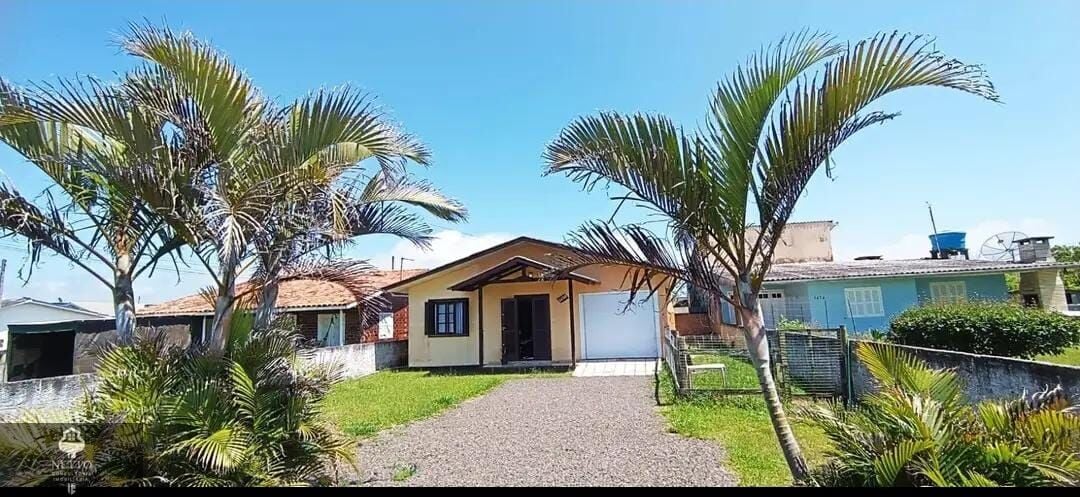 Casa, 3 quartos - Foto 3