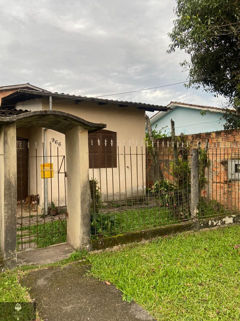 Casa, 4 quartos - Foto 12