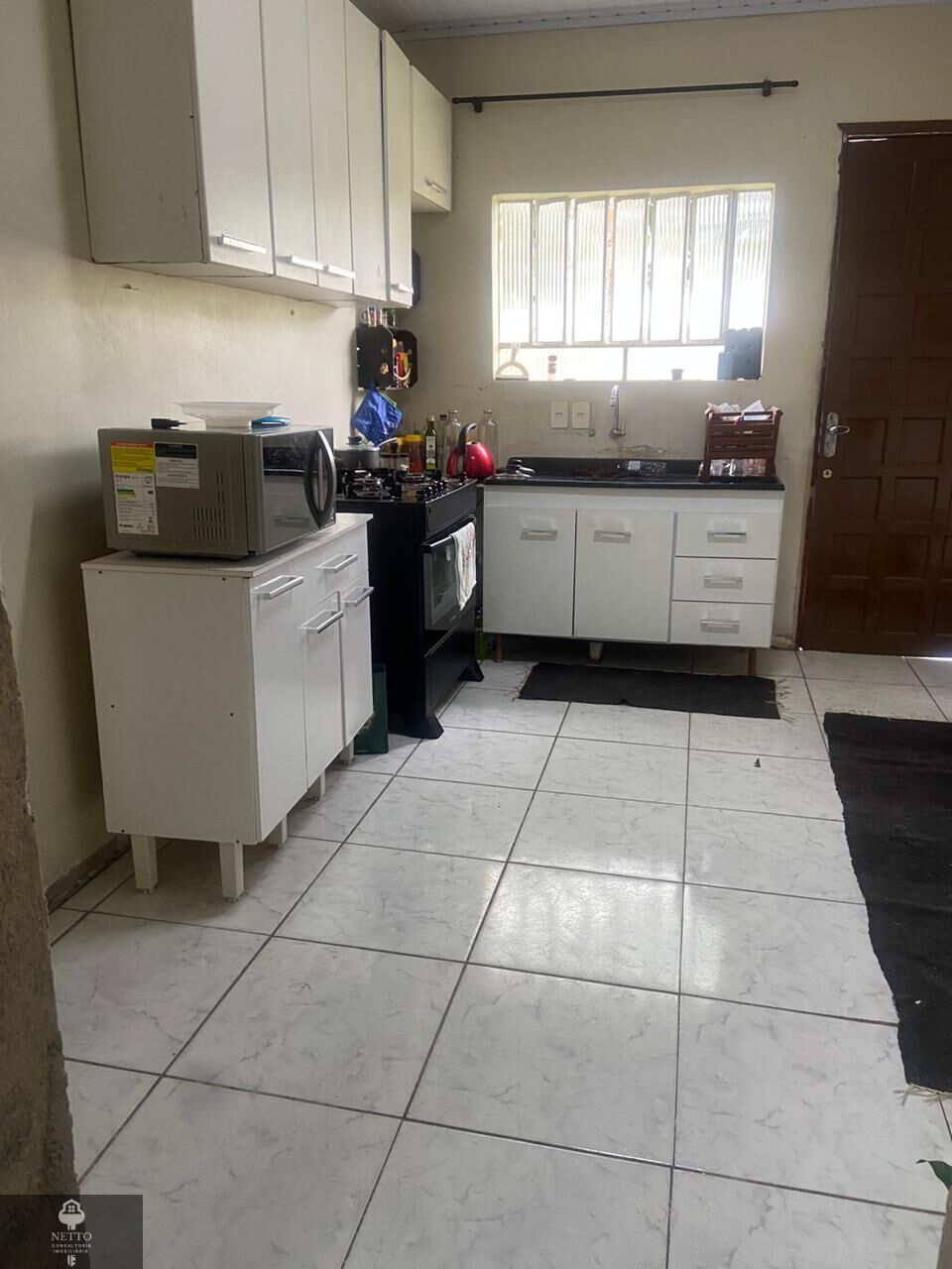 Casa, 4 quartos - Foto 26