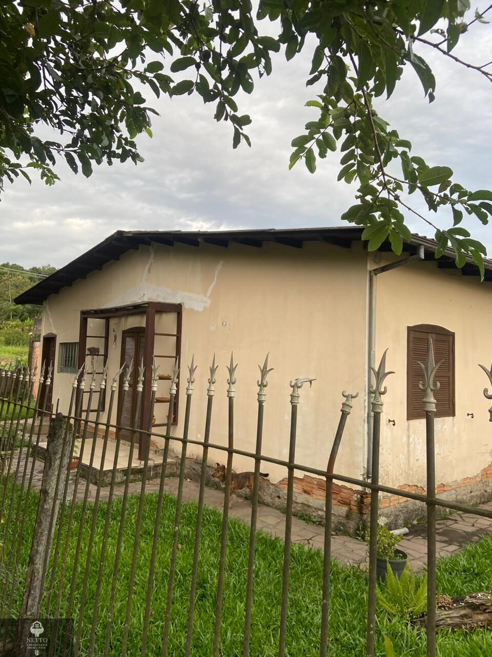 Casa, 4 quartos - Foto 20