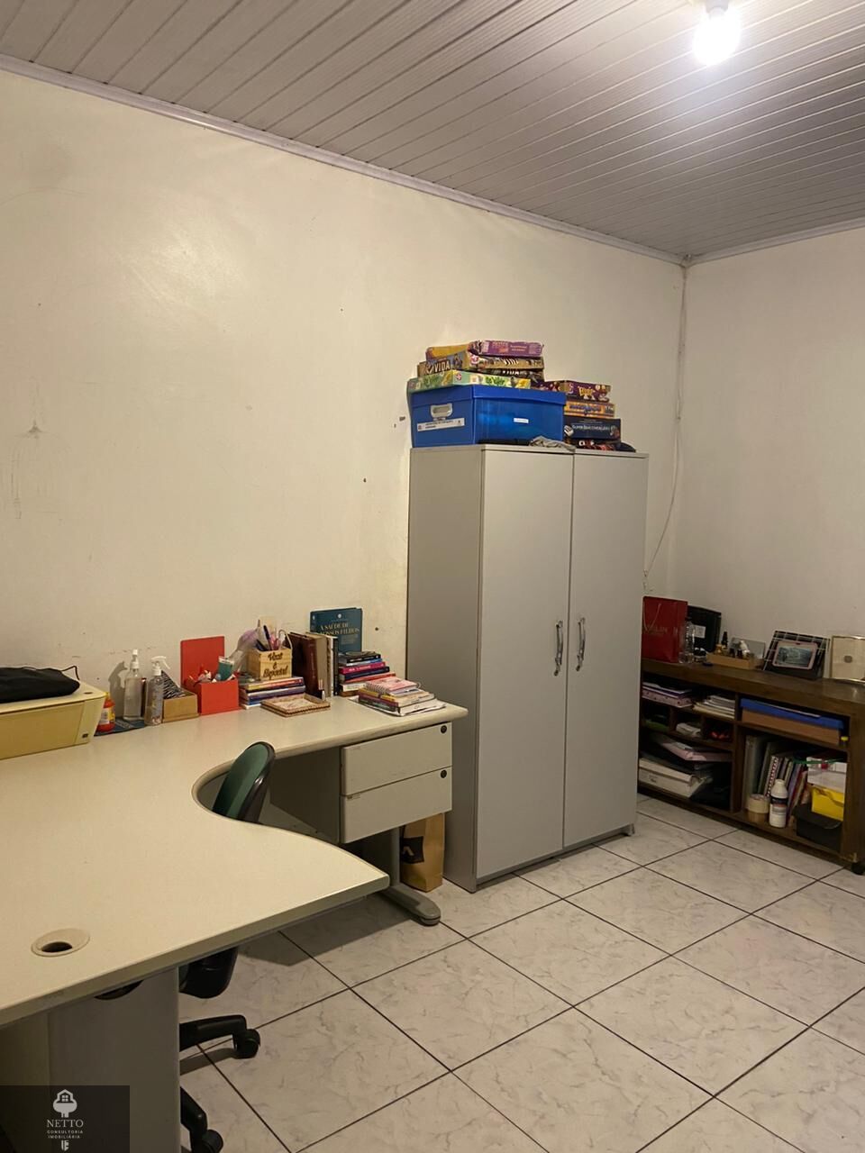 Casa, 4 quartos - Foto 28