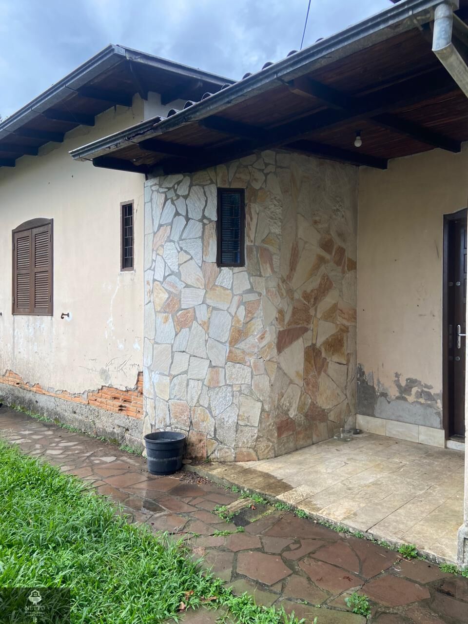 Casa, 4 quartos - Foto 6