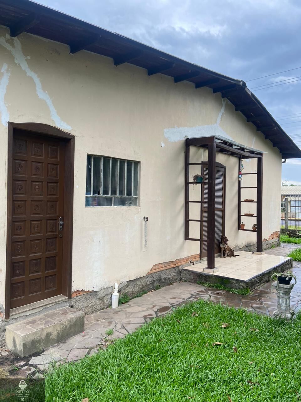 Casa, 4 quartos - Foto 5