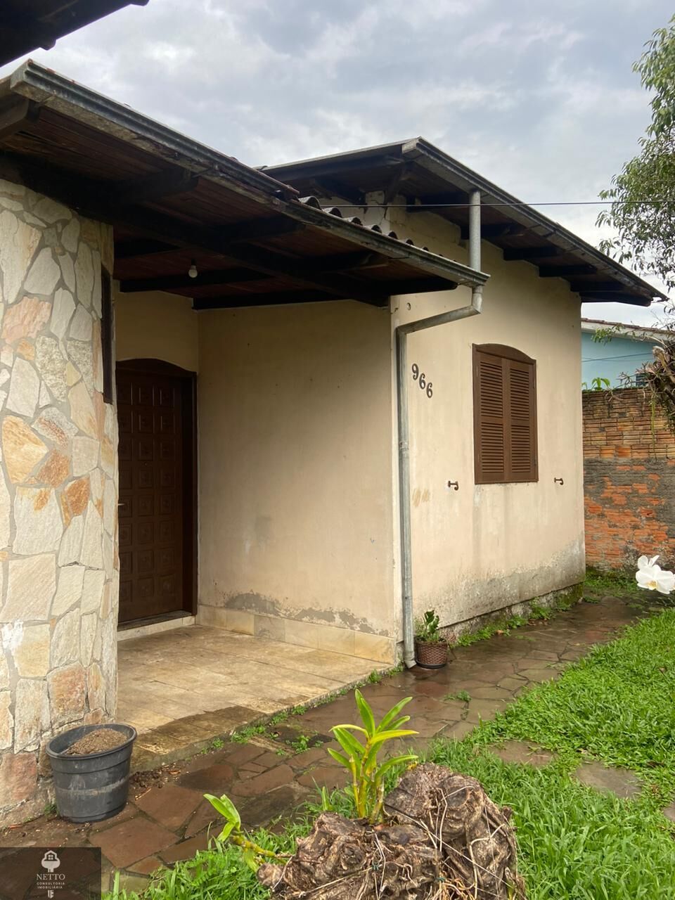 Casa, 4 quartos - Foto 4