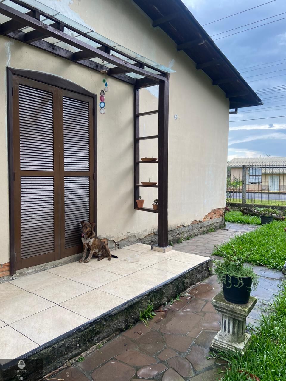 Casa, 4 quartos - Foto 11