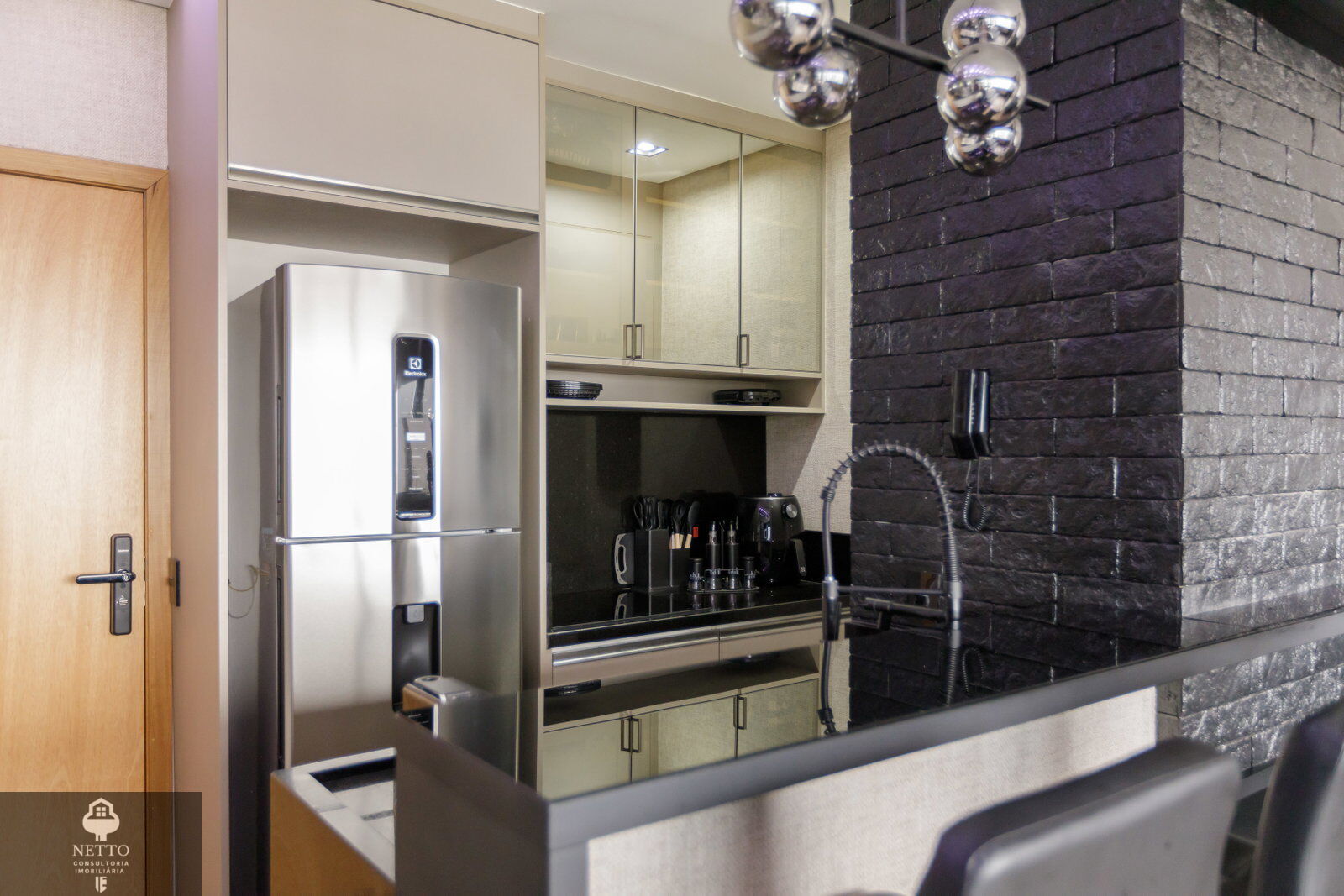 Apartamento, 1 quarto, 34 m² - Foto 6