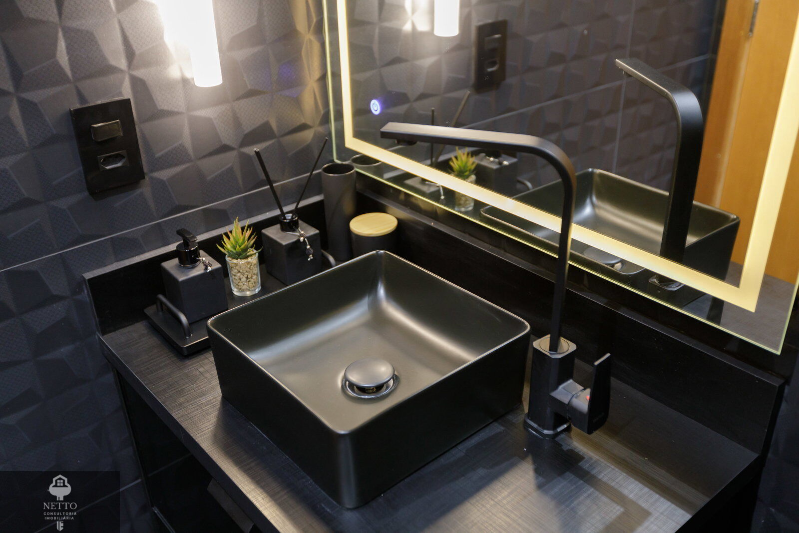 Apartamento, 1 quarto, 34 m² - Foto 24