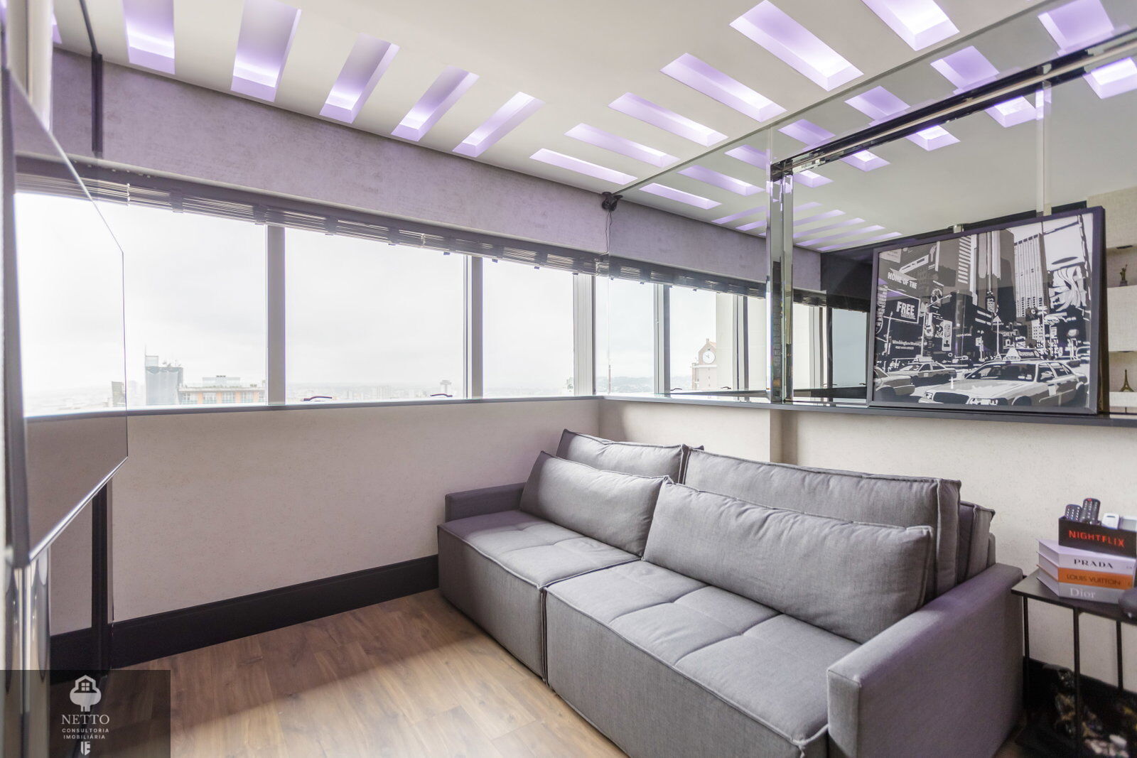 Apartamento, 1 quarto, 34 m² - Foto 12