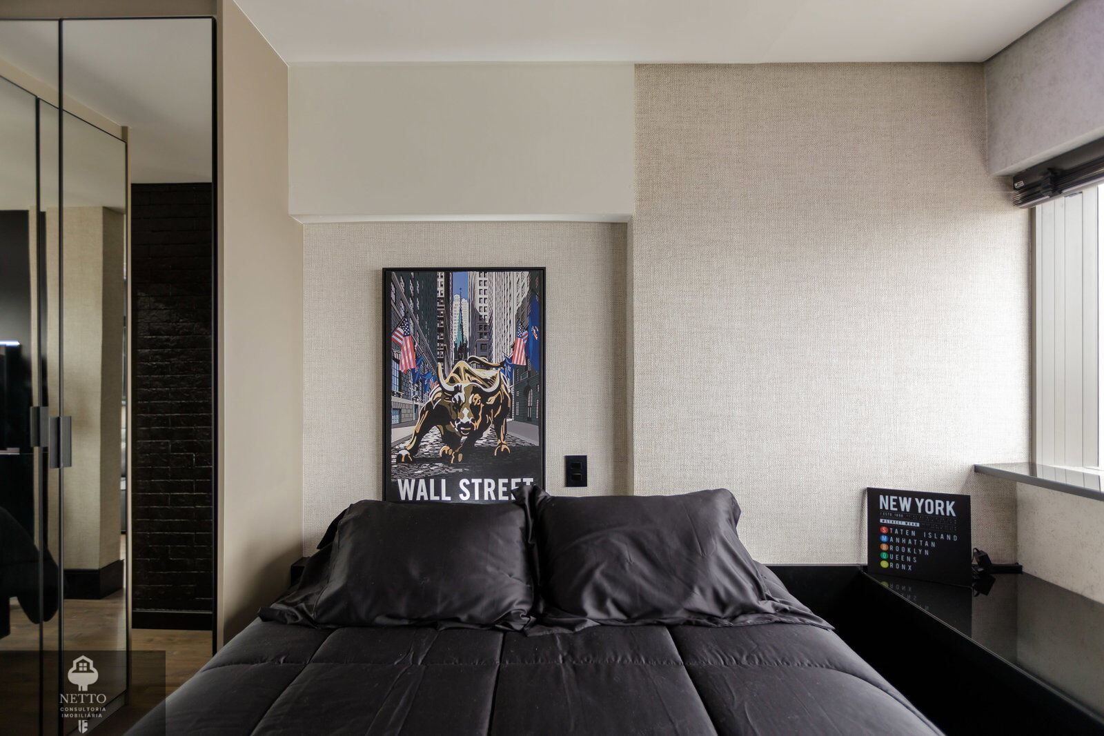 Apartamento, 1 quarto, 34 m² - Foto 15
