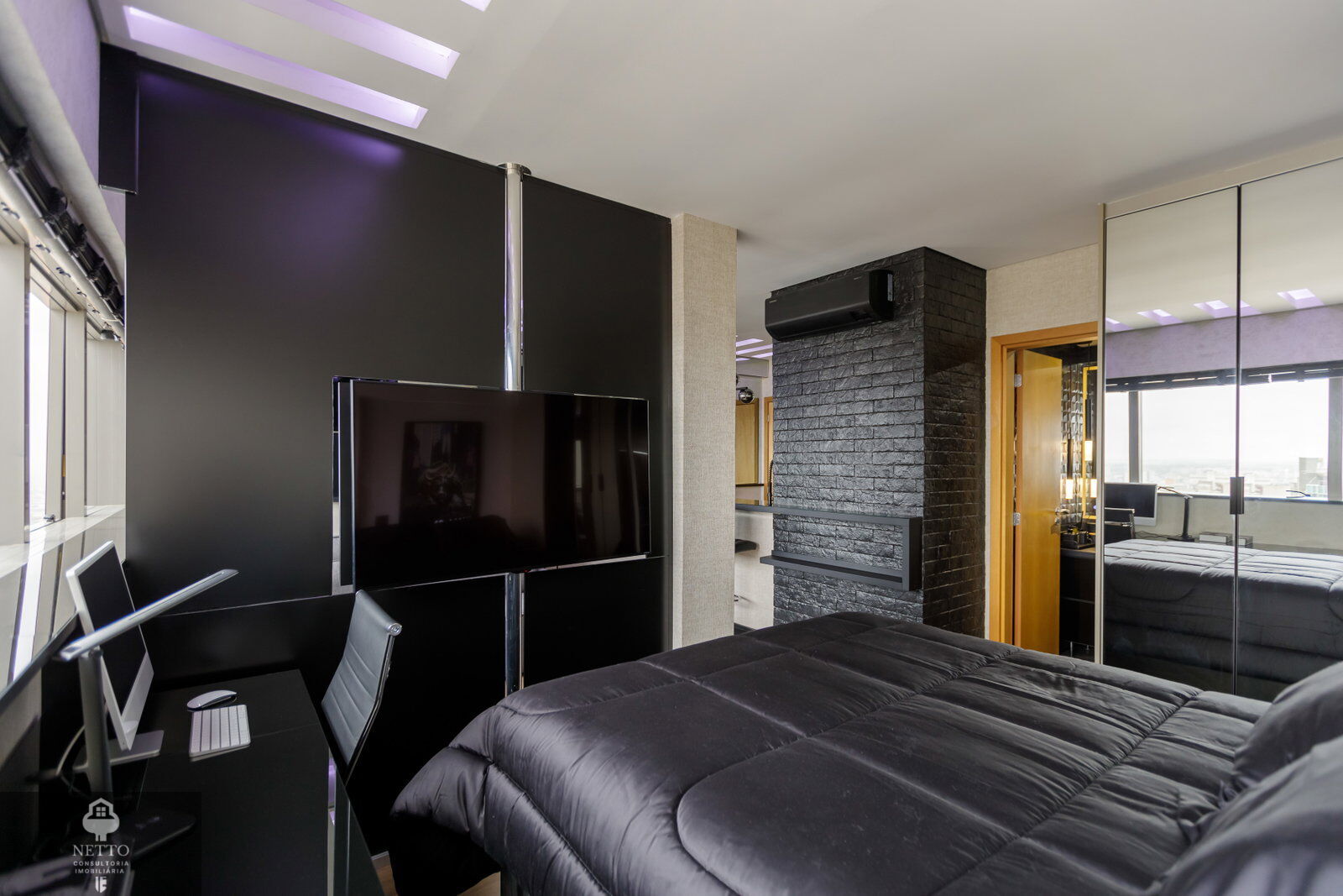 Apartamento, 1 quarto, 34 m² - Foto 16