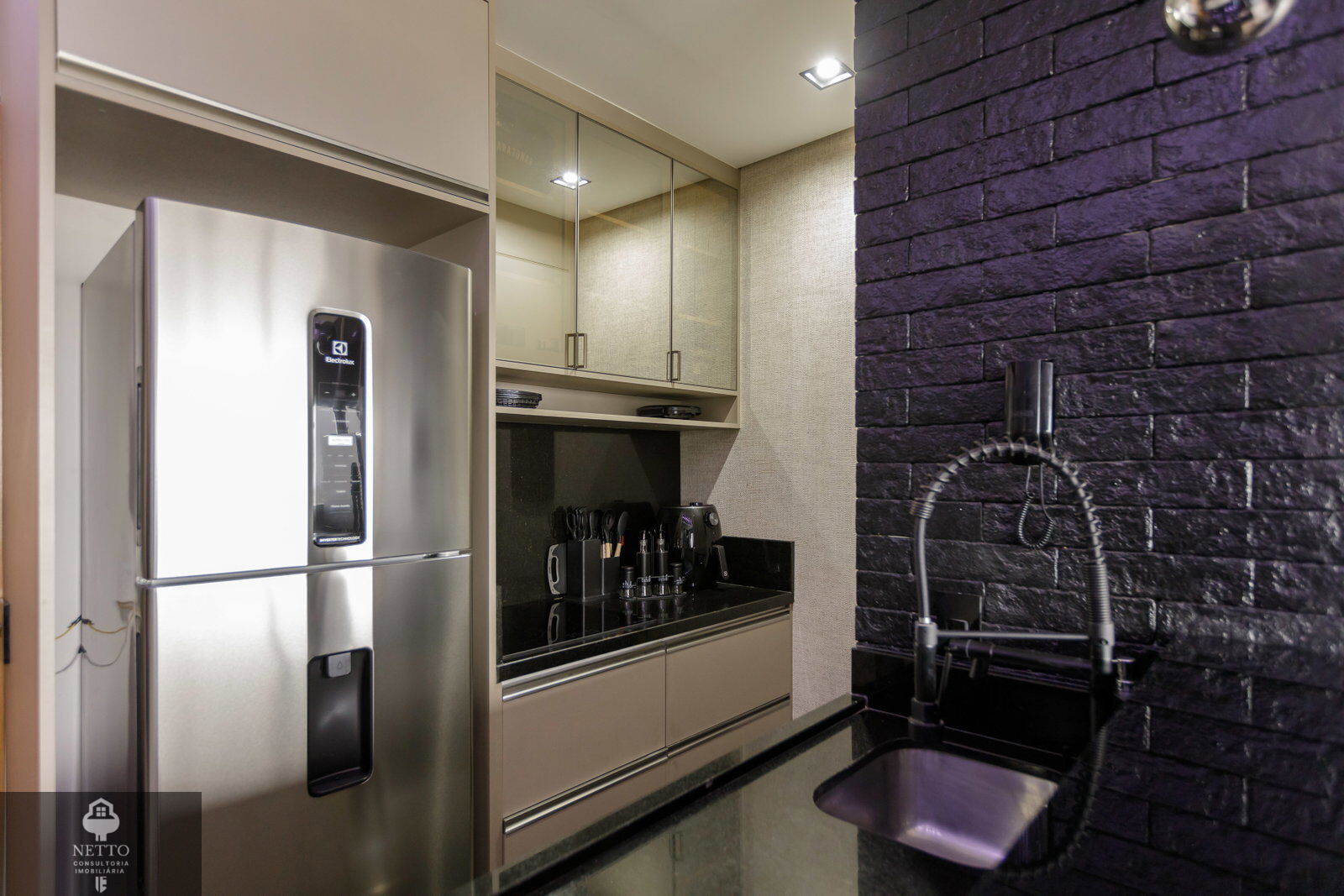 Apartamento, 1 quarto, 34 m² - Foto 25