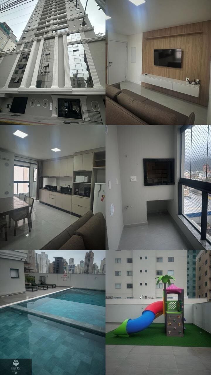 Apartamento, 2 quartos - Foto 6