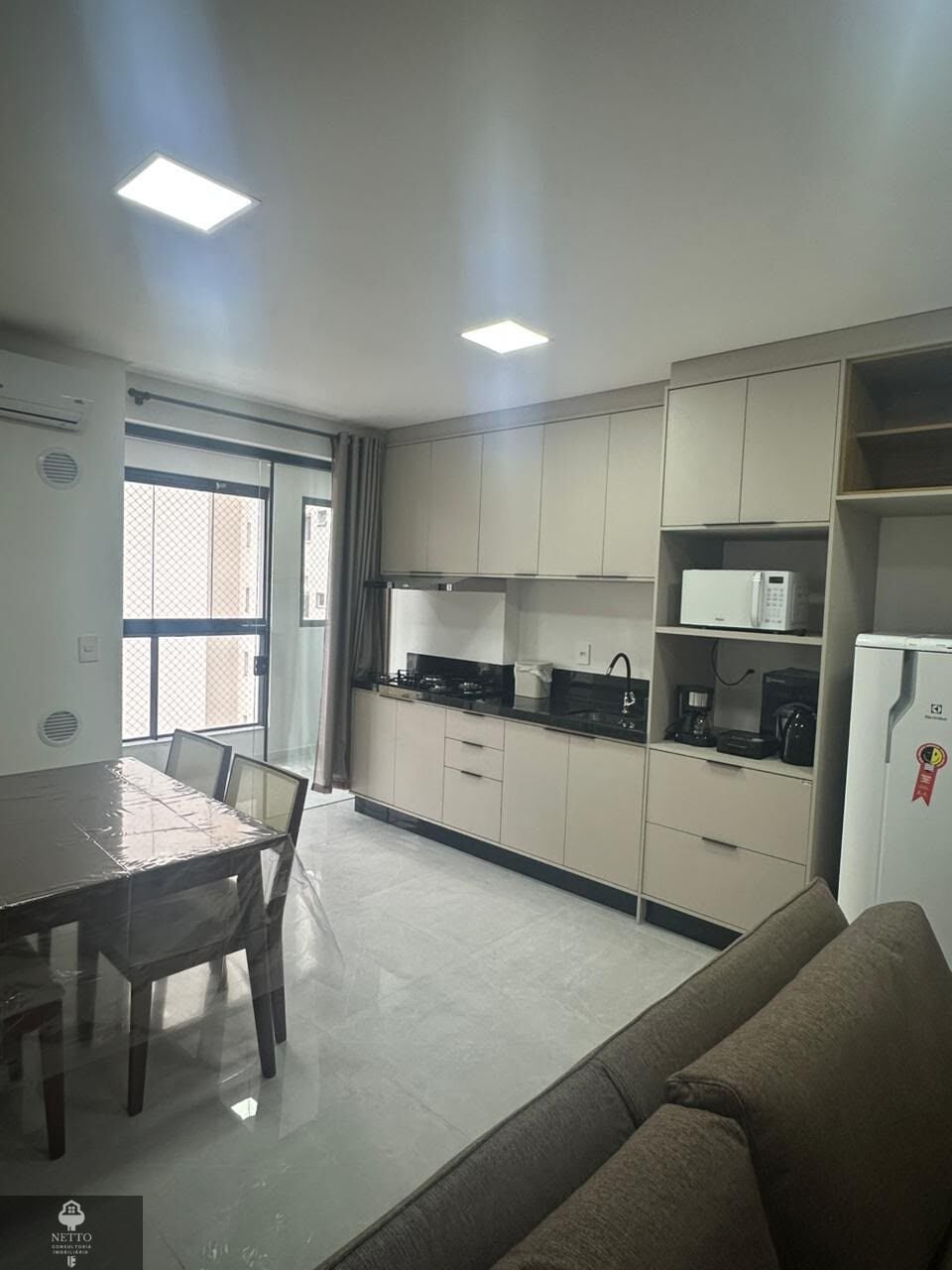 Apartamento, 2 quartos - Foto 3