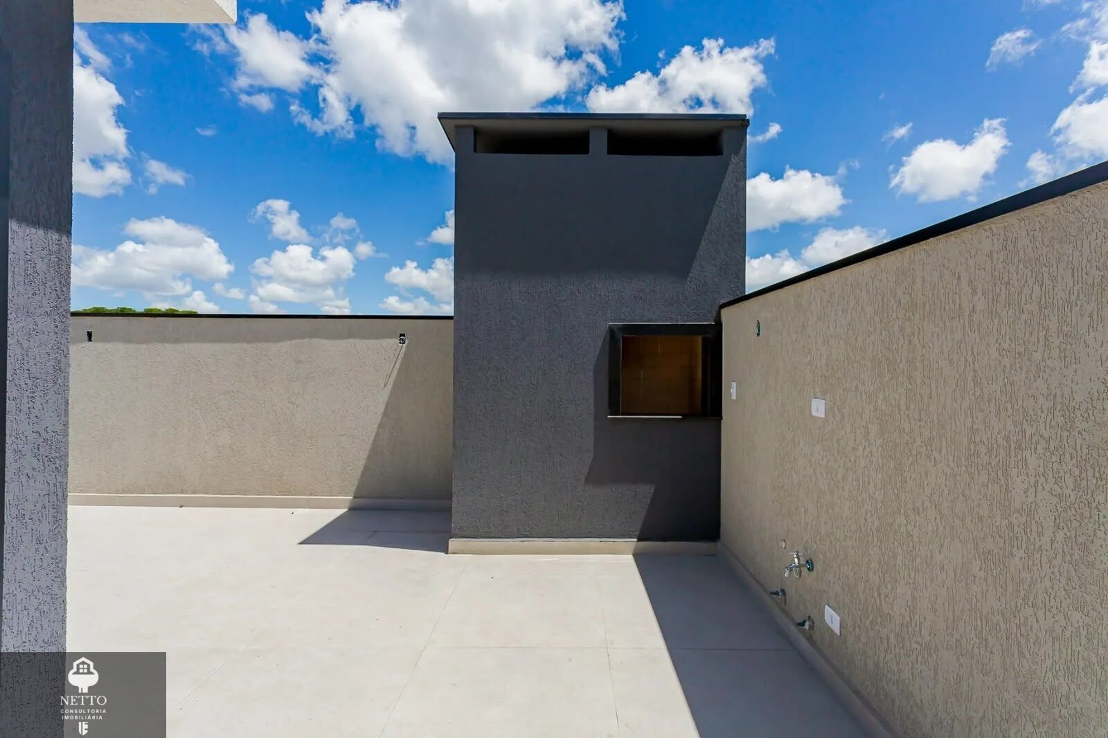Casa de Condomínio, 3 quartos - Foto 12