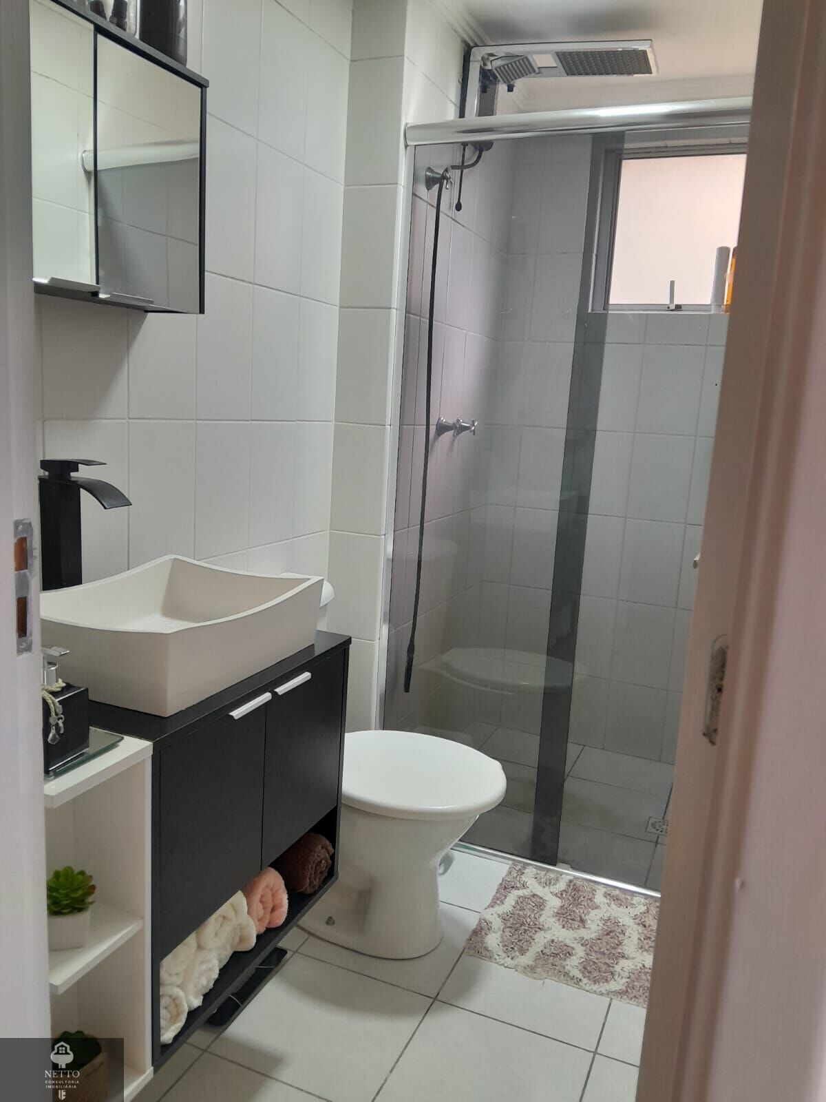 Apartamento, 2 quartos, 55 m² - Foto 9