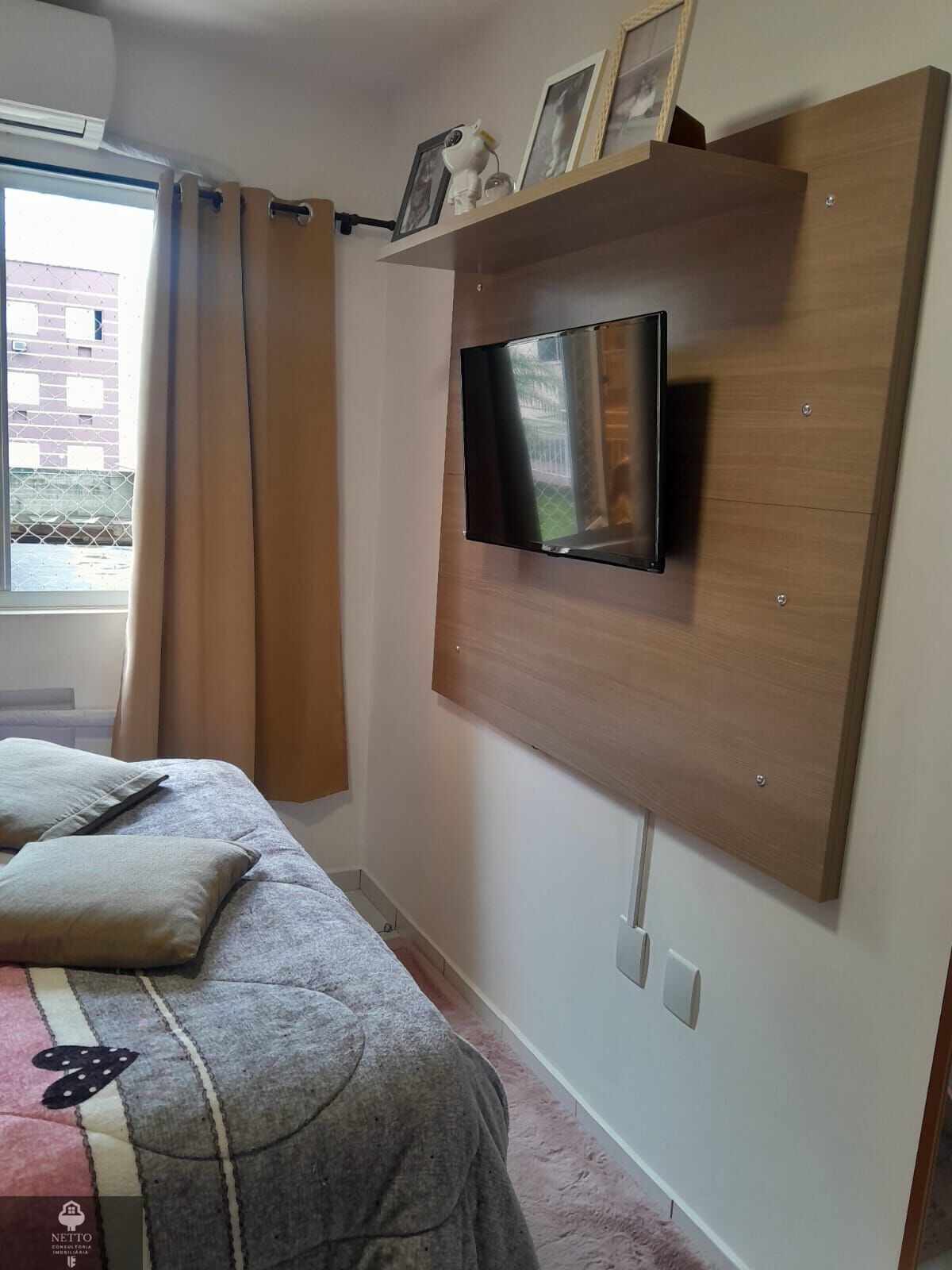 Apartamento, 2 quartos, 55 m² - Foto 6