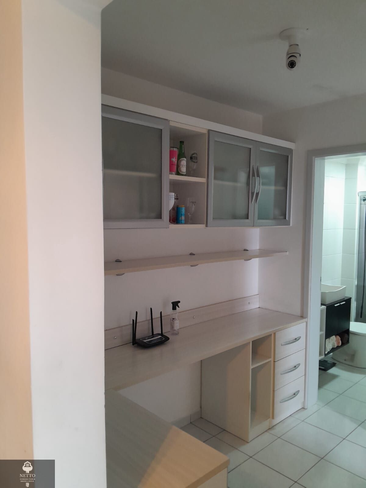Apartamento, 2 quartos, 55 m² - Foto 4