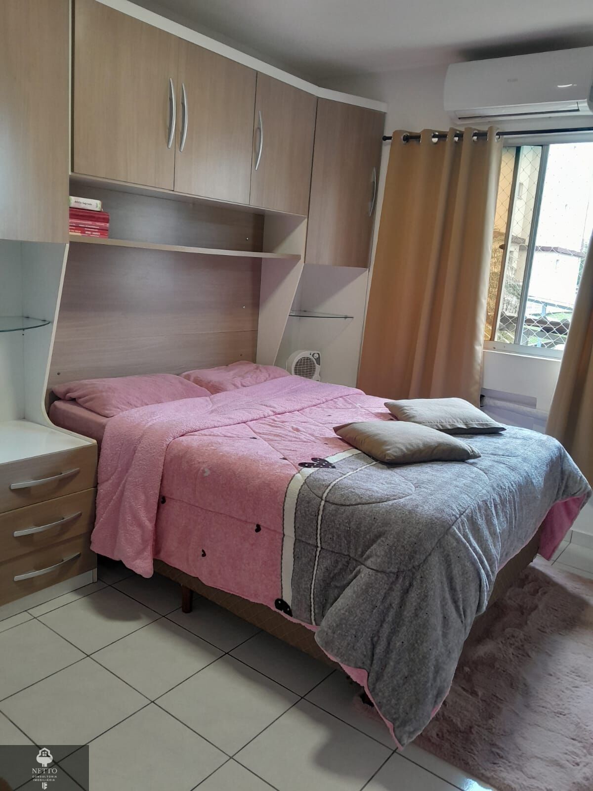 Apartamento, 2 quartos, 55 m² - Foto 8