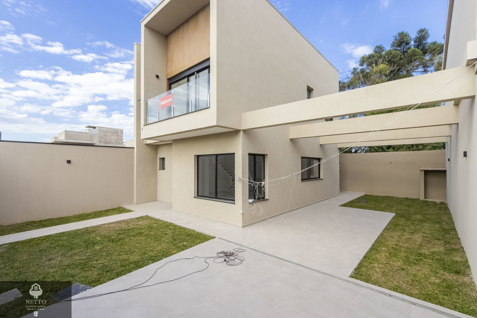 Casa, 3 quartos, 145 m² - Foto 29
