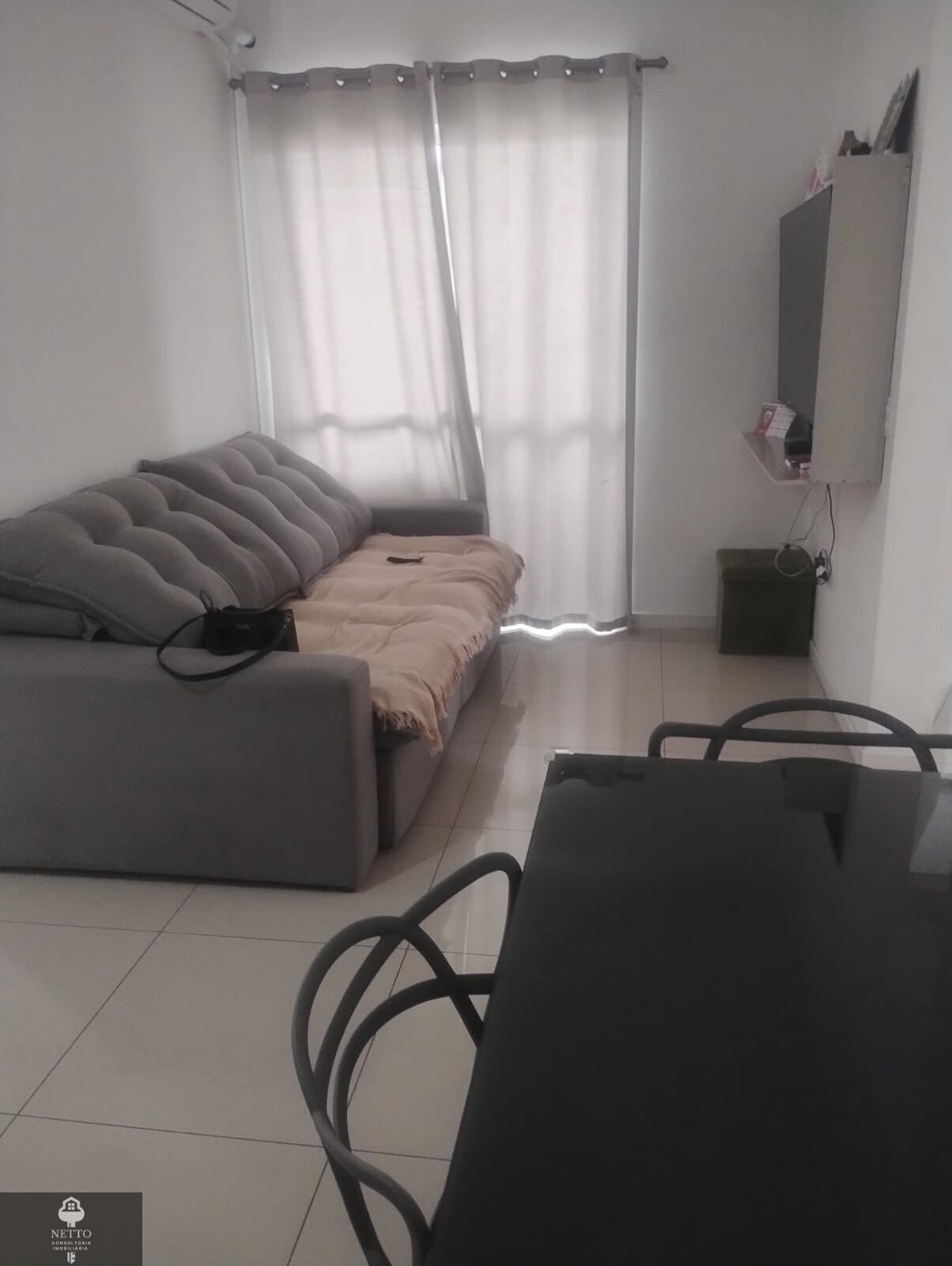 Apartamento, 2 quartos, 55 m² - Foto 7