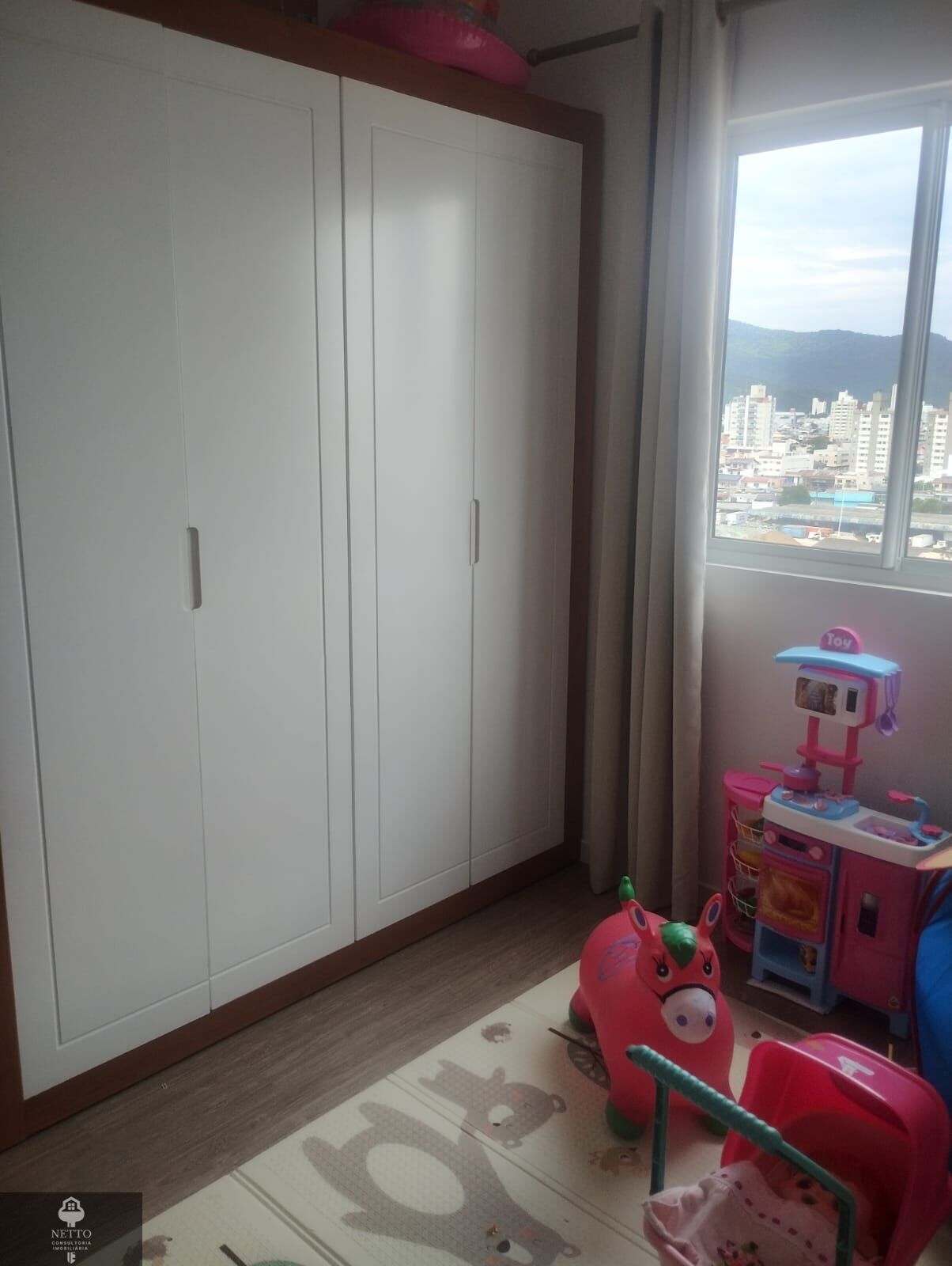 Apartamento, 2 quartos, 55 m² - Foto 4