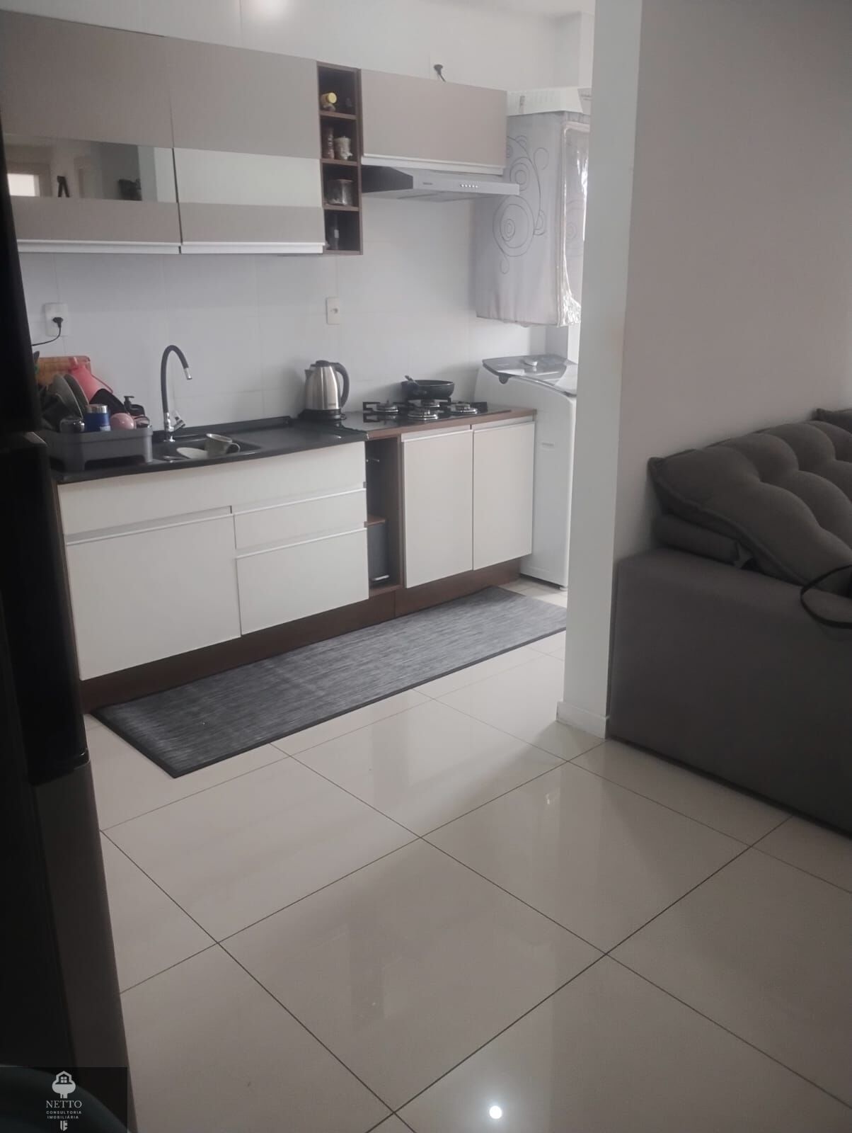 Apartamento, 2 quartos, 55 m² - Foto 5