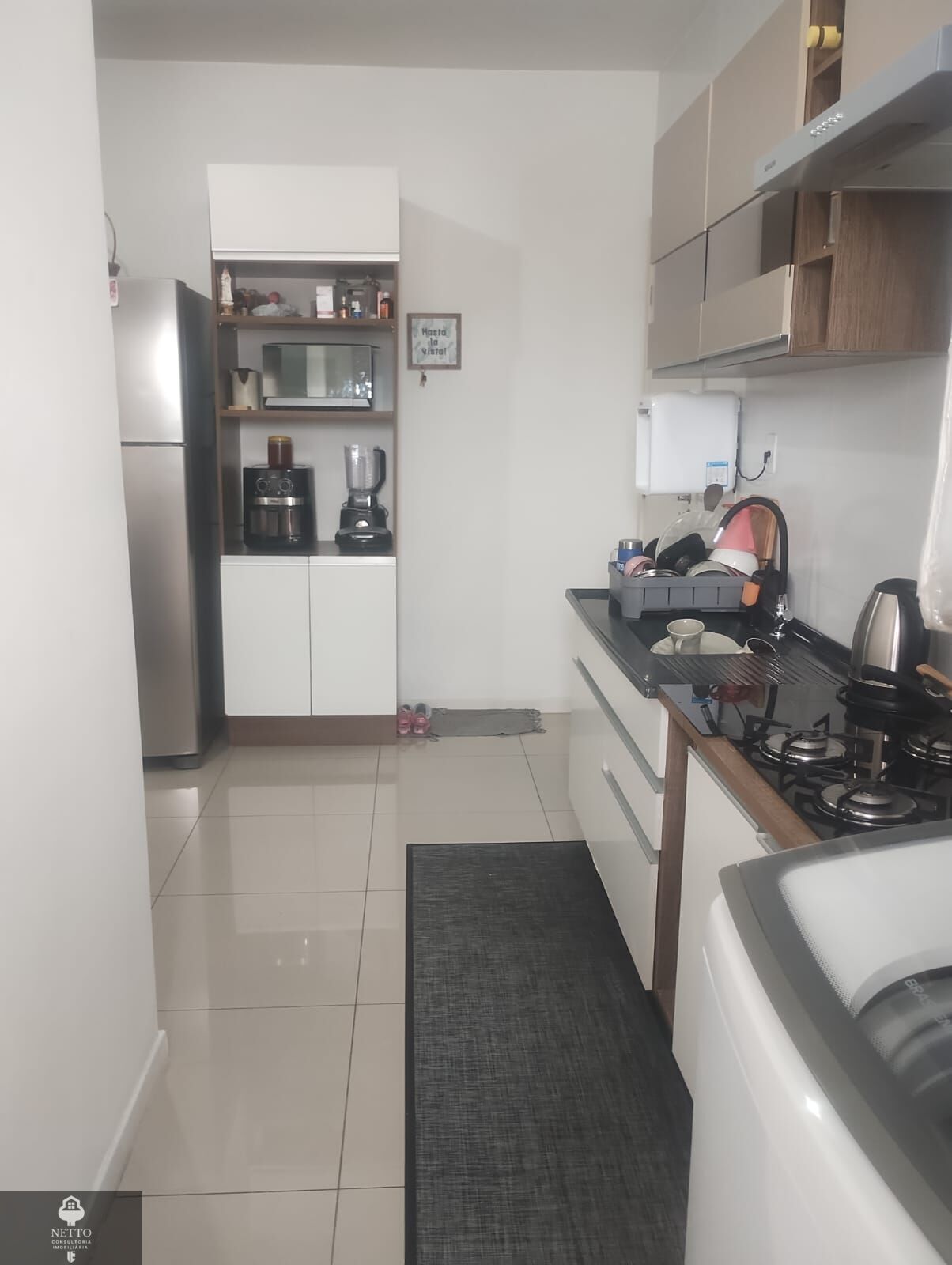 Apartamento, 2 quartos, 55 m² - Foto 6