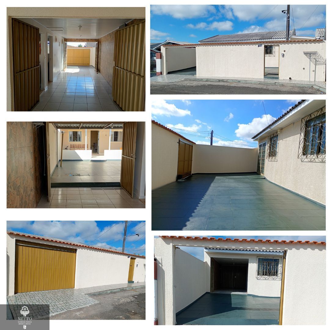 Casa, 3 quartos, 152 m² - Foto 16