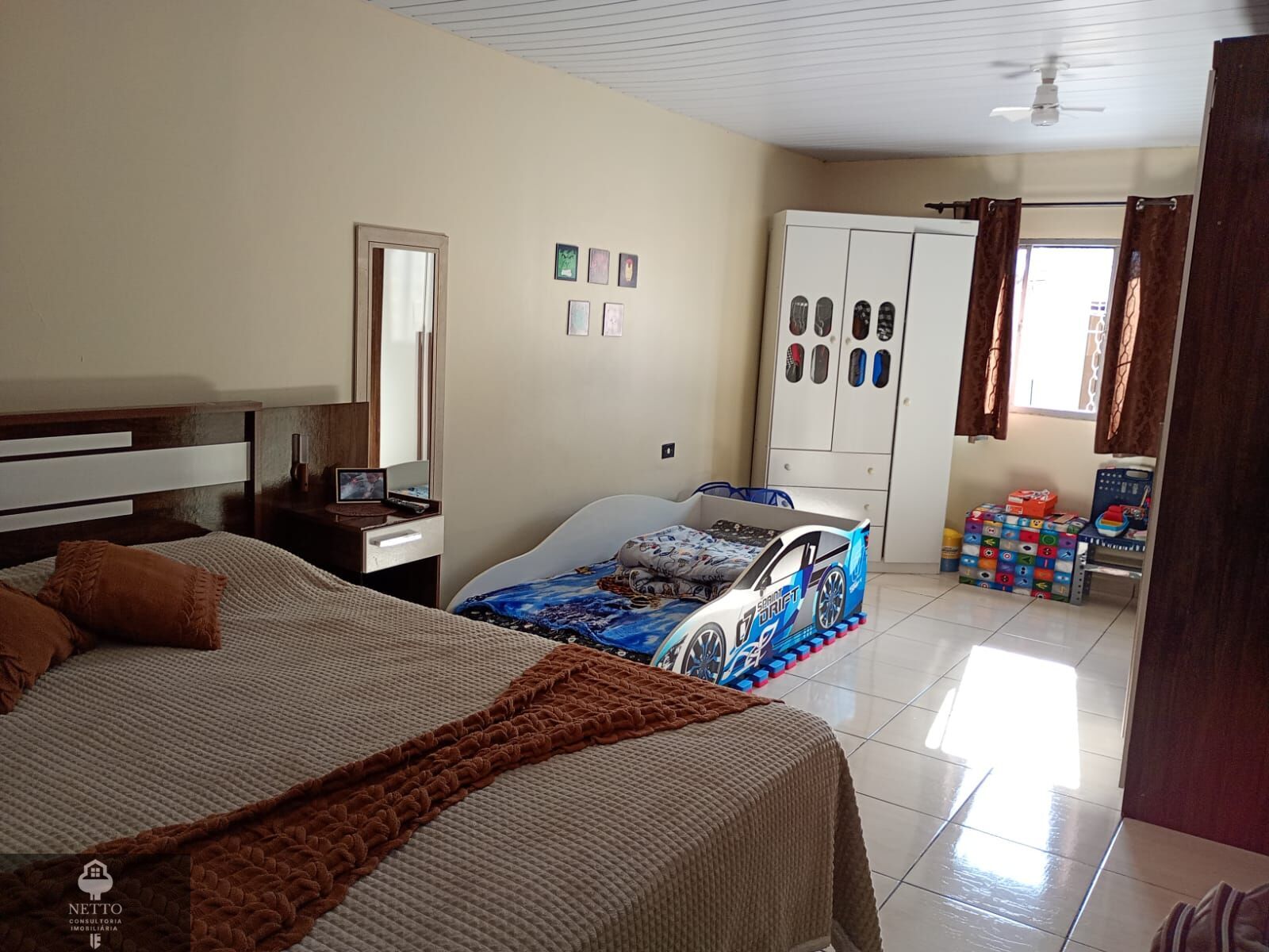 Casa, 3 quartos, 152 m² - Foto 12