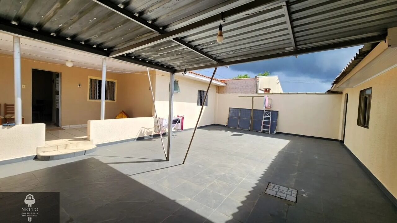 Casa, 3 quartos, 152 m² - Foto 7