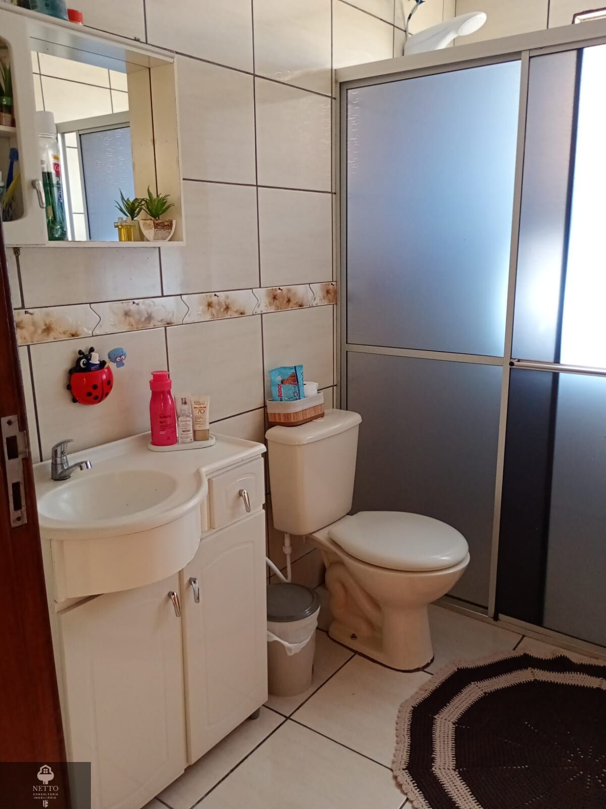 Casa, 3 quartos, 152 m² - Foto 13
