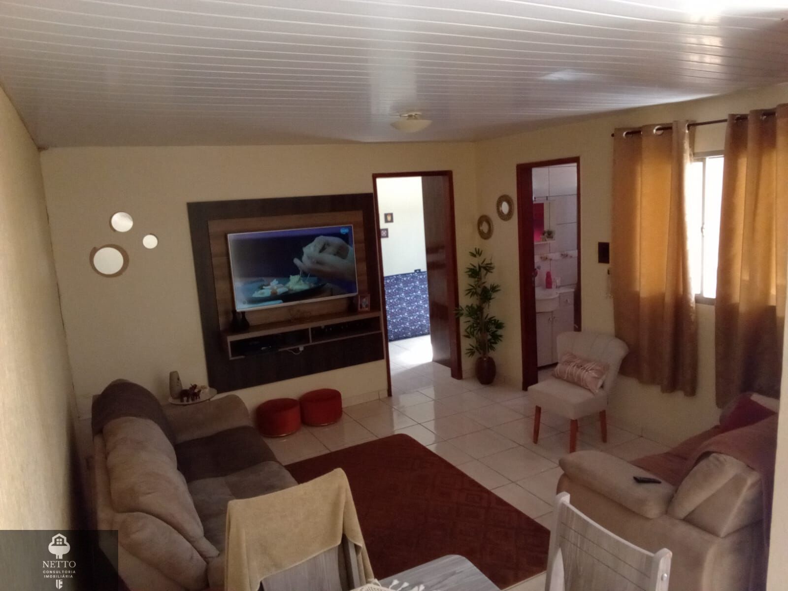 Casa, 3 quartos, 152 m² - Foto 9