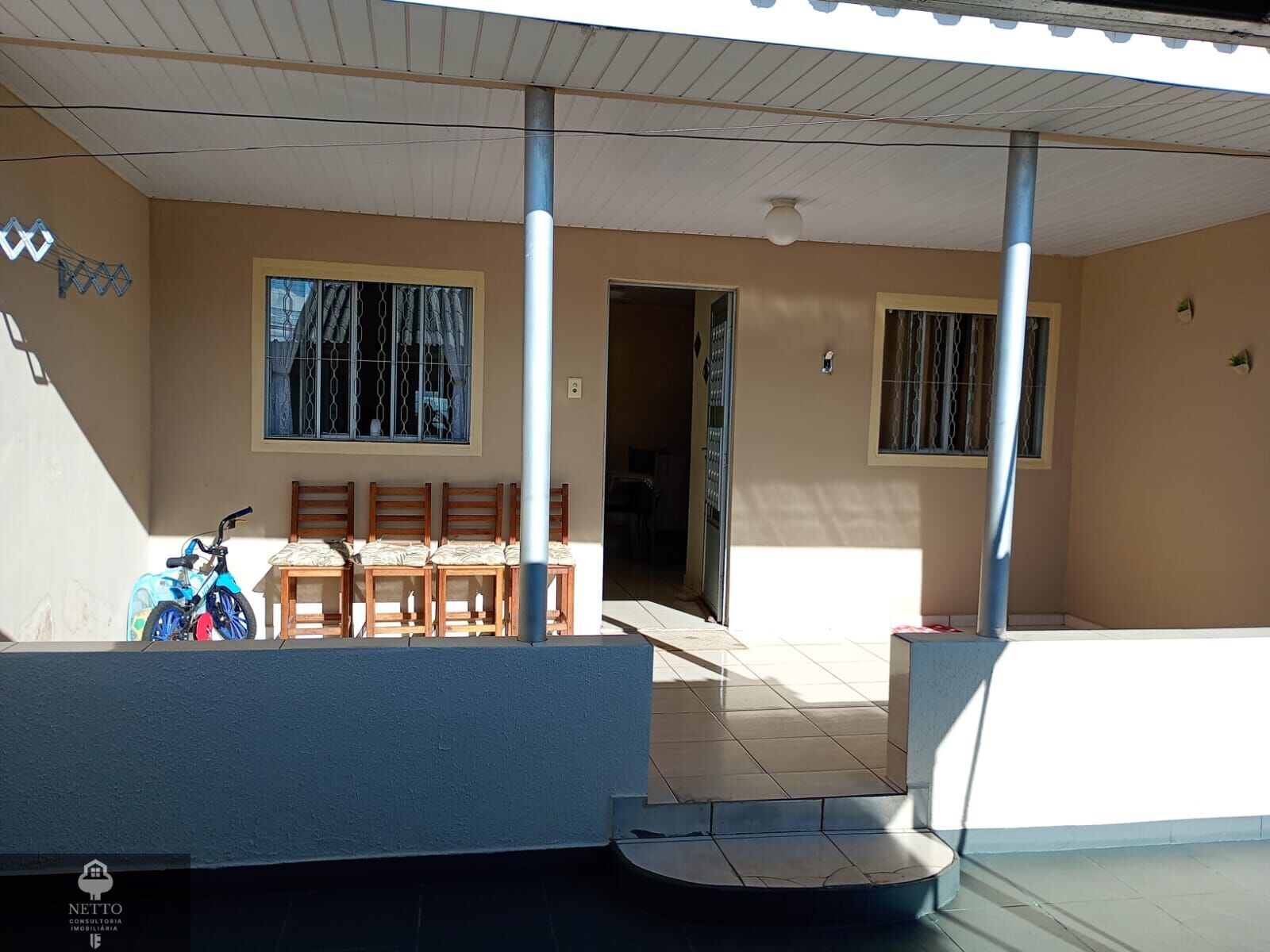 Casa, 3 quartos, 152 m² - Foto 8