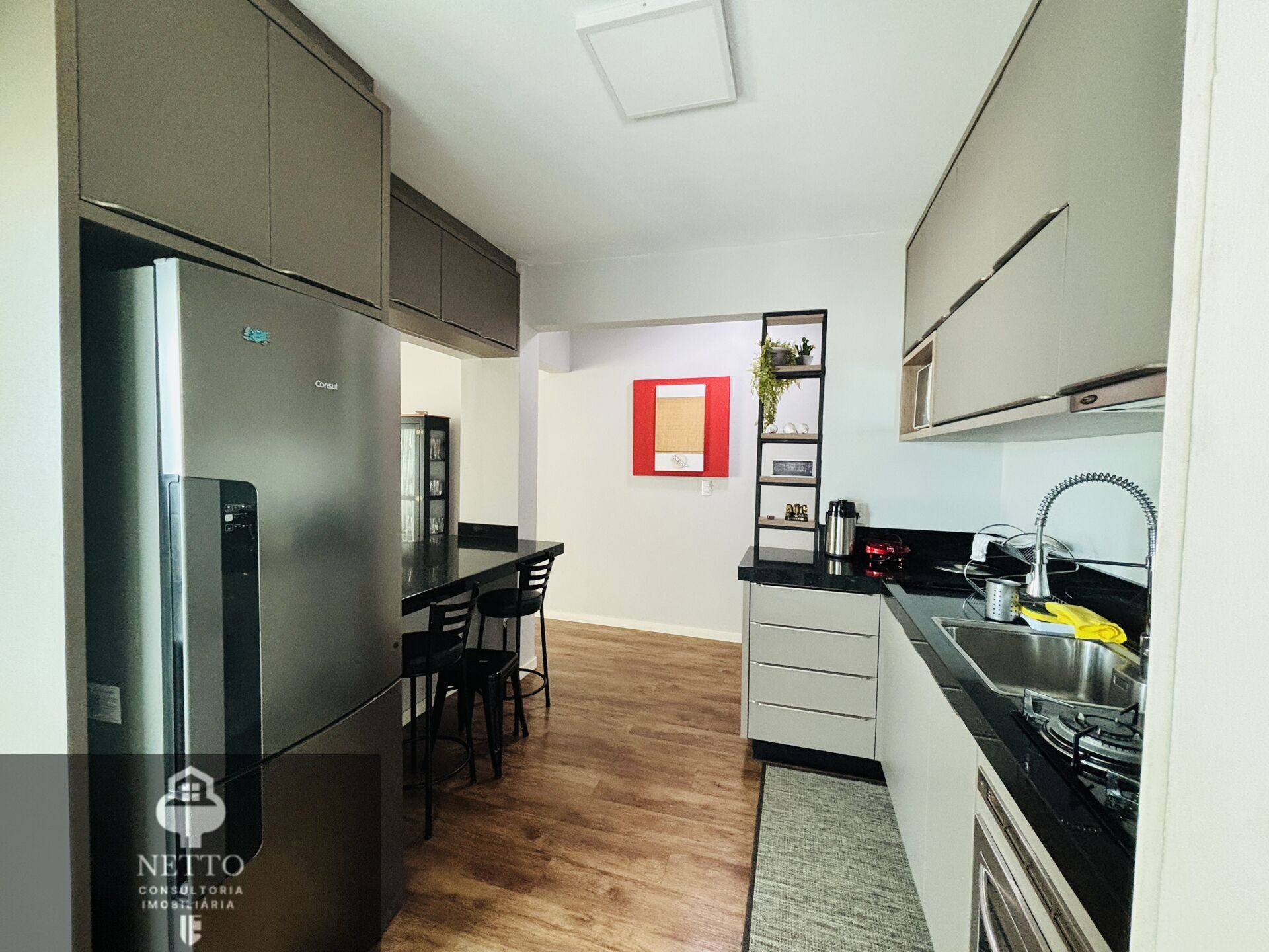 Apartamento, 3 quartos, 179 m² - Foto 20