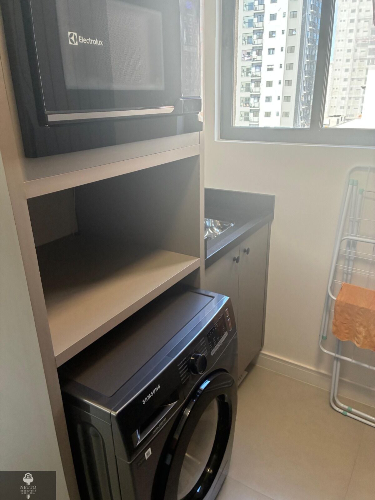 Apartamento, 2 quartos, 78 m² - Foto 2