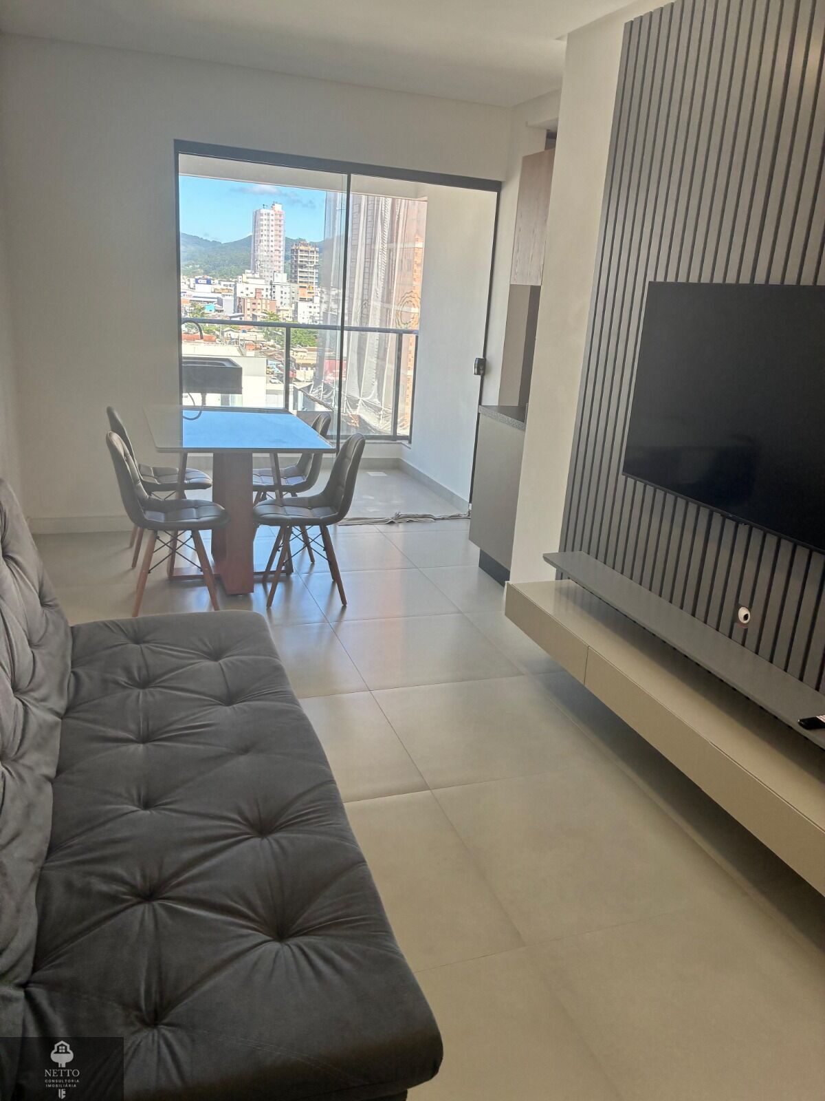 Apartamento, 2 quartos, 78 m² - Foto 1
