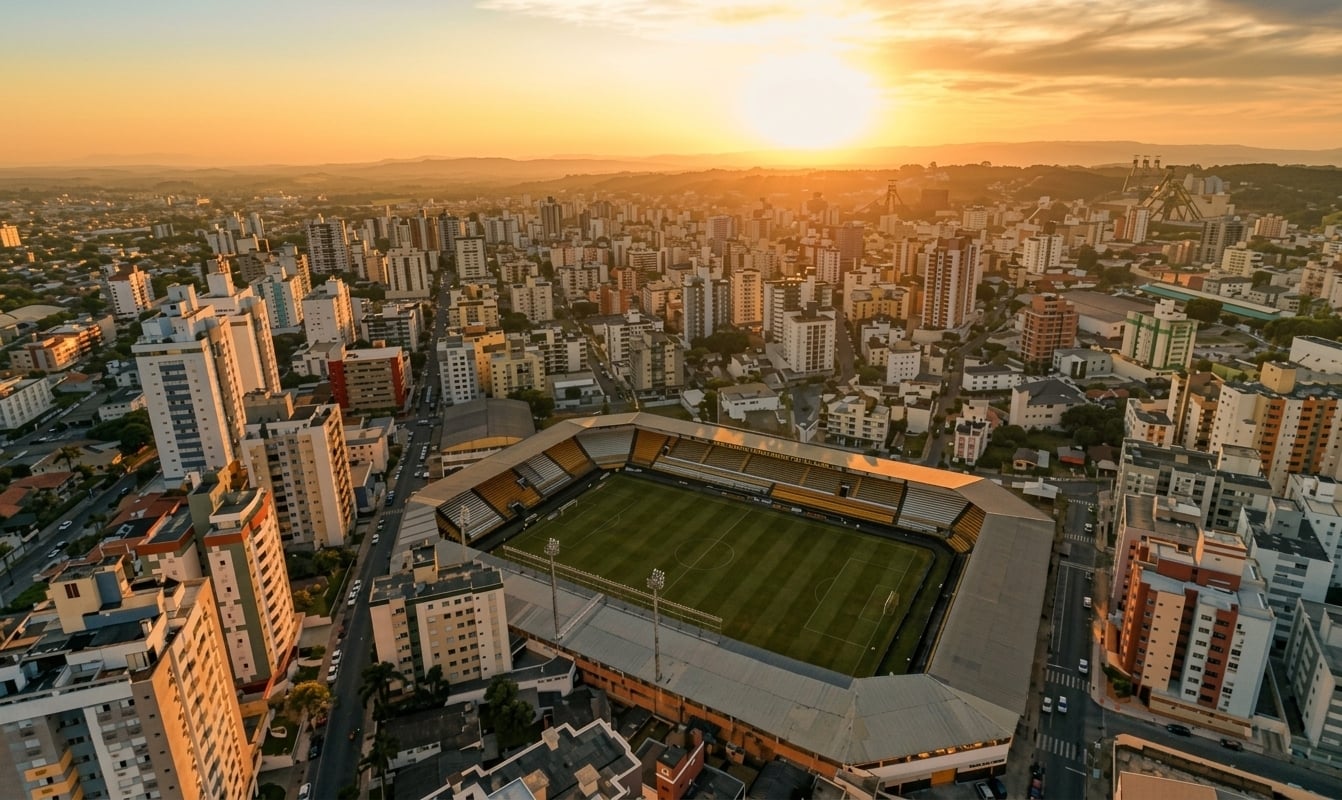 Netto Consultoria Imobiliária