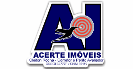Logo da imobilária