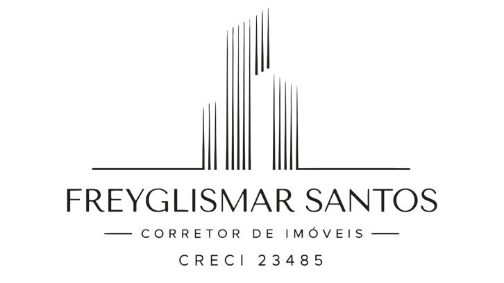 Logo da imobilária