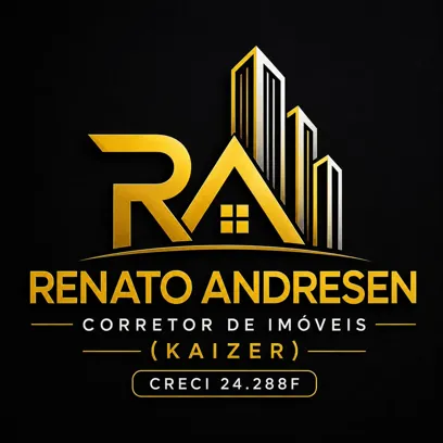 RENATO ANDRESEN CORRETOR DE IMÓVEIS