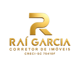 Raí Garcia I Corretor de Imóveis