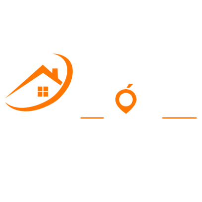 Logo da imobilária